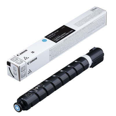 Toner Canon C-EXV 64 Cyan