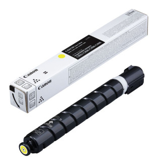Toner Canon C-EXV 64 Jaune
