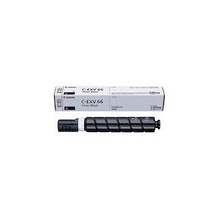 Toner Canon EXV66 Noir