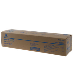 Toner Konica Minolta DV512 Cyan
