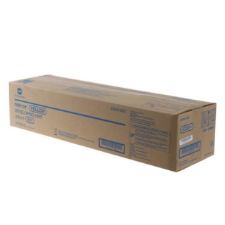Toner Konica Minolta DV512 Jaune
