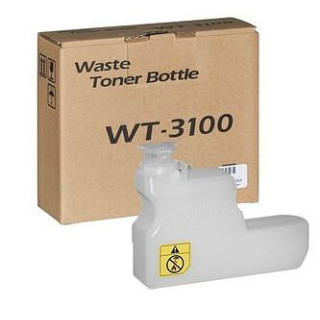 Bac récupérateur Kyocera WT-3100