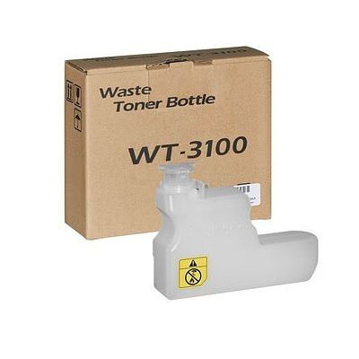Bac récupérateur Kyocera WT-3100