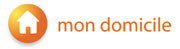 mon domicil