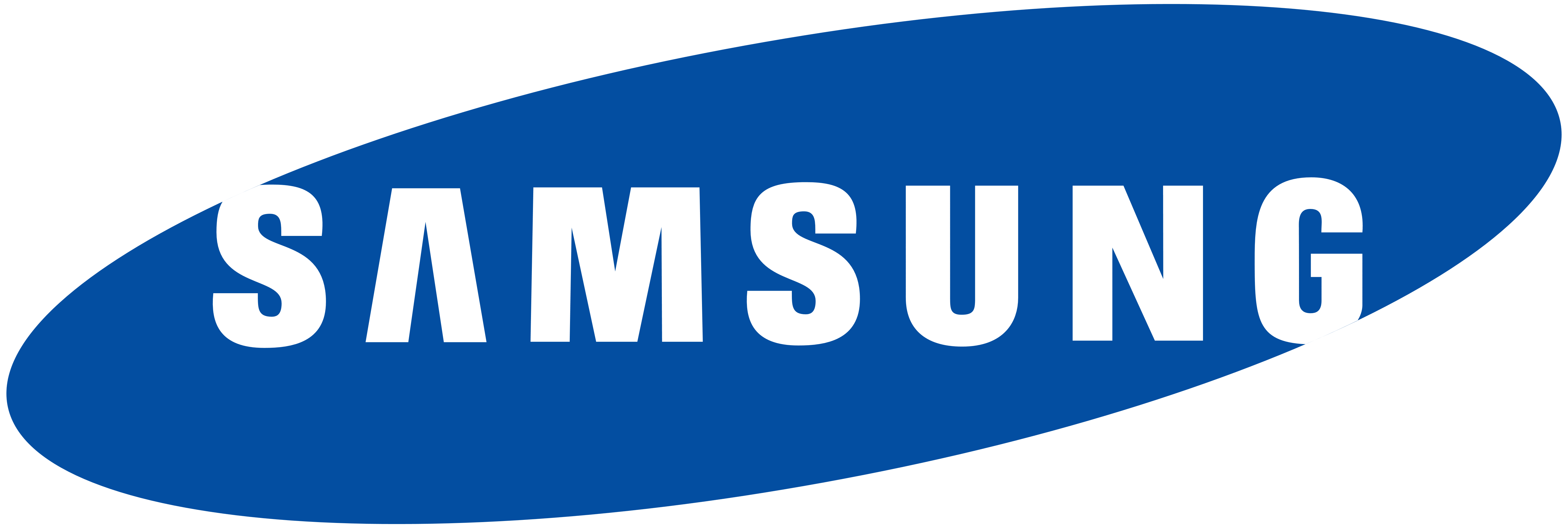 Marque Samsung