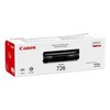 Toner  CANON I-SENSYS LBP 6200D pas cher