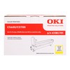 Toner  OKI C5600 pas cher