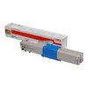 Toner  OKI C301DN pas cher