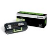 Toner Lexmark LEXMARK MX 812DFE pas cher