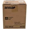 Toner laser Develop  A0X51D2 Noir