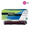 Toner  HP COLOR LASERJET PRO MFP M177 pas cher