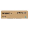 Toner Olivetti OLIVETTI D-COLOR MF 2555 pas cher