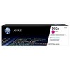 Toner  HP COLOR LASERJET PRO M254DW pas cher