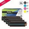 Toner  CANON I-SENSYS LBP 650 pas cher