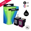 Cartouche  HP DESKJET 1000 pas cher