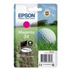 Cartouche  EPSON WORKFORCE PRO WF 3720 pas cher