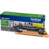 Toner laser Brother TN247 TN247Y Jaune