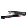 Toner  LEXMARK X950DE pas cher