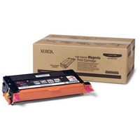 Toner Xerox XEROX PHASER 6180DN pas cher