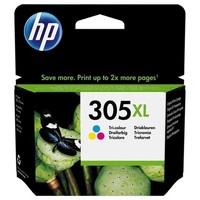 Cartouche  HP DESKJET PLUS 4155 pas cher