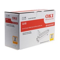 Toner Oki OKI C610DN pas cher
