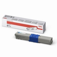 Toner  OKI C310DN pas cher