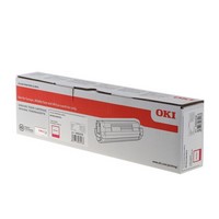 Toner  OKI MC853 pas cher