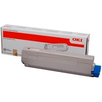 Toner Oki OKI C 843 SERIES pas cher