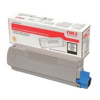 Toner  OKI C843N pas cher