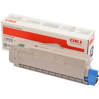 Toner Oki OKI C 612 N pas cher