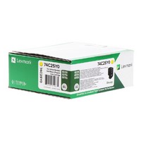 Toner  LEXMARK CS 720DE pas cher