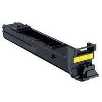Toner  KONICA MINOLTA MAGICOLOR 4650 pas cher