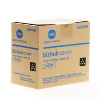 Toner  KONICA MINOLTA BIZHUB C3100P pas cher