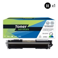 Toner  CANON I-SENSYS LBP 7010C pas cher