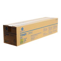 Toner  KONICA MINOLTA BIZHUB C654 pas cher