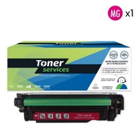 Toner  CANON I-SENSYS LBP 7780CX pas cher