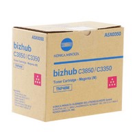 Toner  KONICA MINOLTA BIZHUB C3350 pas cher