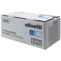 Toner Olivetti OLIVETTI D-COLOR P2226 PLUS pas cher