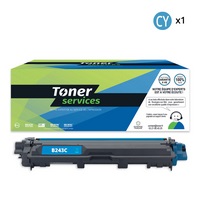 Toner  BROTHER DCP L3510CDW pas cher