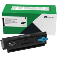 Toner  LEXMARK B3442DW pas cher