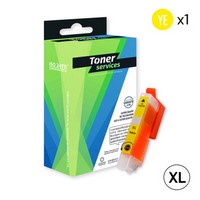 Cartouche Epson EPSON EXPRESSION HOME XP530 pas cher