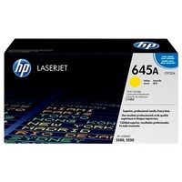 Toner  HP COLOR LASERJET 5500 pas cher