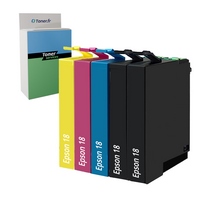 Cartouche  EPSON EXPRESSION HOME XP102 pas cher