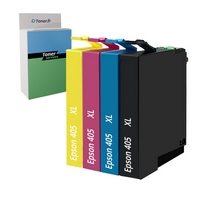 Cartouche  EPSON WORKFORCE PRO WF 3820DWF pas cher