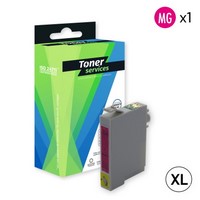 Cartouche  EPSON STYLUS PHOTO 1400 pas cher