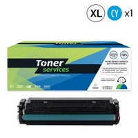 Toner  CANON I-SENSYS LBP 610 SÉRIE pas cher