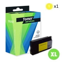 Cartouche  HP PAGEWIDE MANAGED P55250DW pas cher