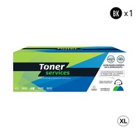 Toner  HP COLOR LASERJET PRO M454DN pas cher