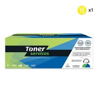 Toner Hp HP COLOR LASERJET PRO 4202DN pas cher