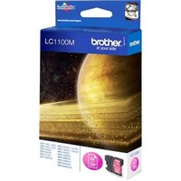 Cartouche  BROTHER DCP 383C pas cher